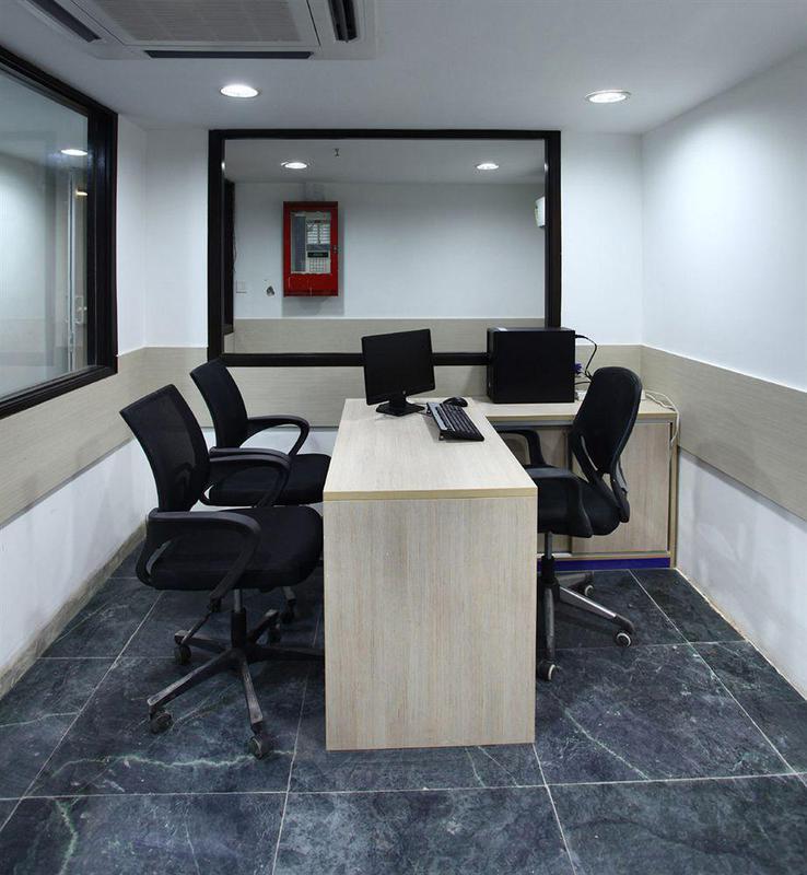 Park Plaza Shahdara Hotel New Delhi Bagian luar foto