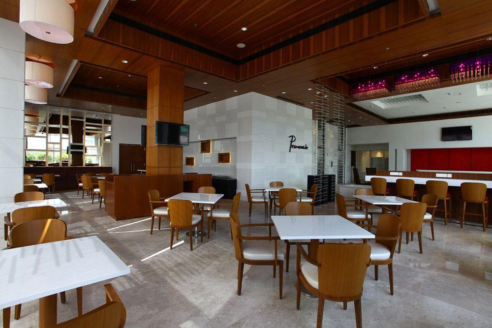 Park Plaza Shahdara Hotel New Delhi Bagian luar foto