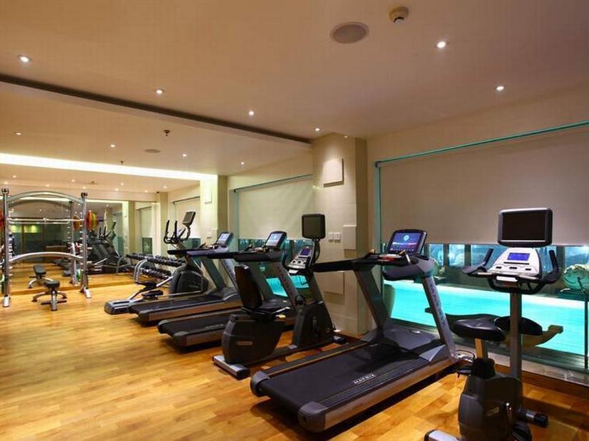 Park Plaza Shahdara Hotel New Delhi Bagian luar foto
